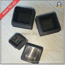 Bouchons protecteurs carrés en plastique de ménage durable (YZF-H214)